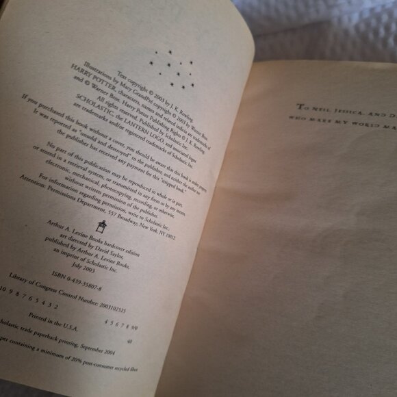 harry potter and the order of the phoenix - Picture 3 of 5